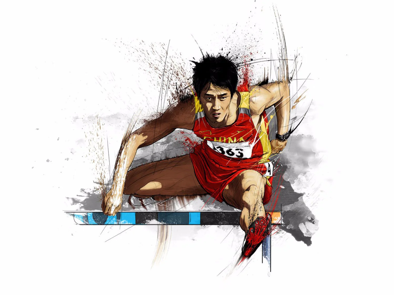 稳步发展 稳步发展